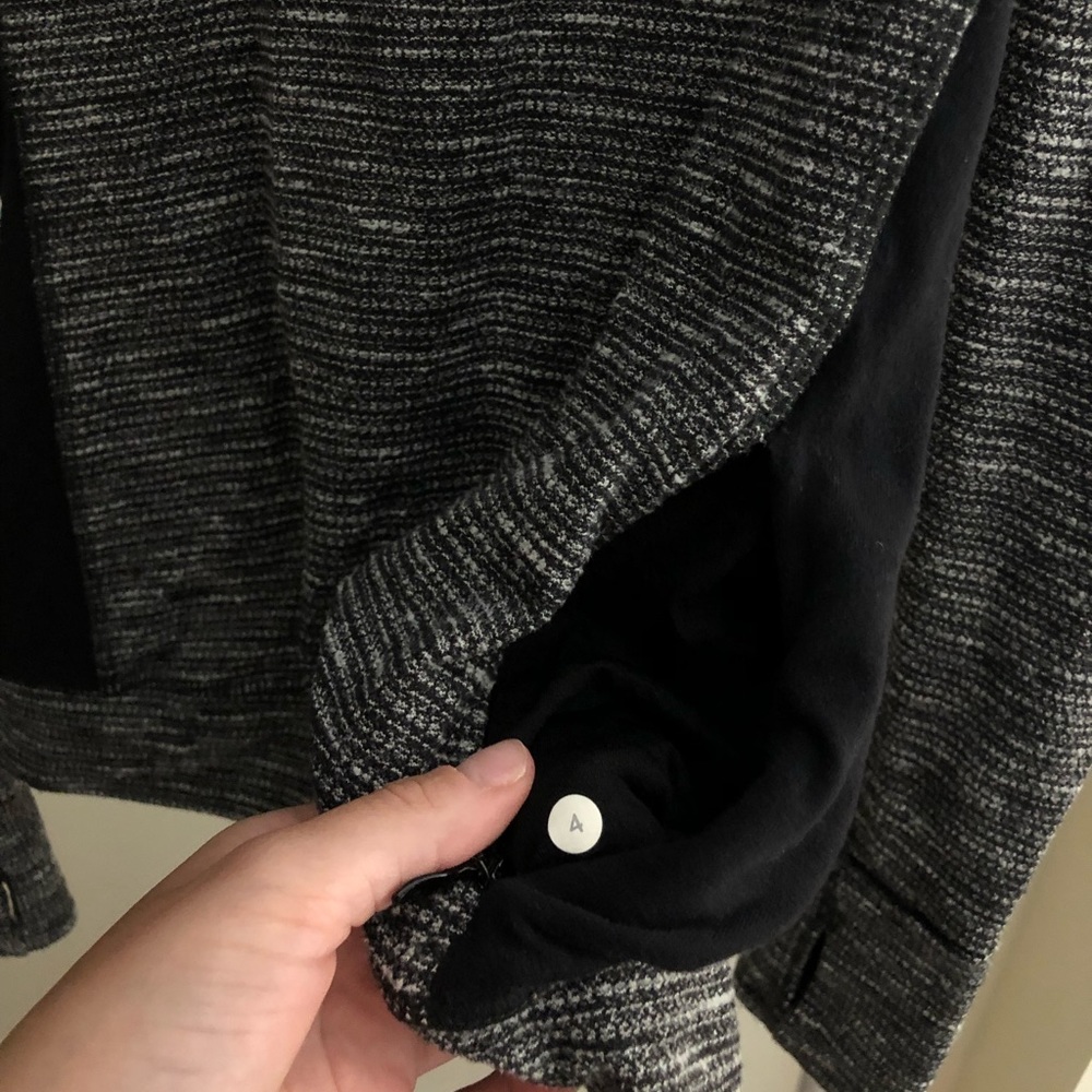 lululemon top